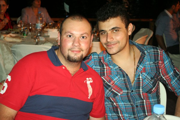 Kafaat Sensation Dinner